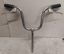 GRAZIELLA CARNIELLI Guidon MISS 20 - Vélo BICYCLE FAHRRAD