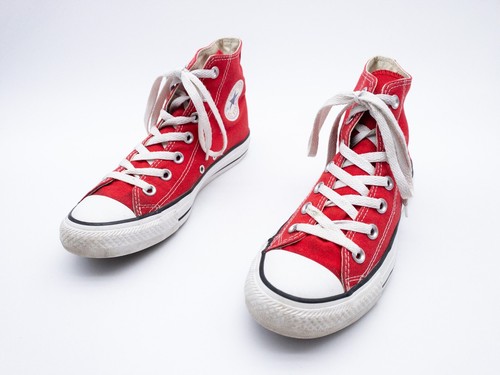 Converse all star baskets - converse,