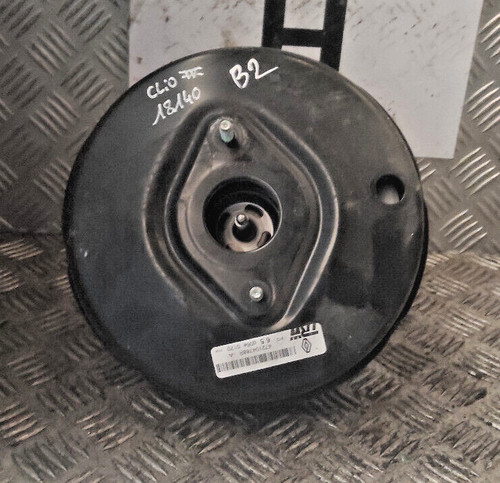 Mastervac servo frein - ,