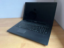 PC Ordinateur eMachines 17,3" Intel Non testé