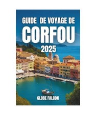 Guide voyage corfou - guide,