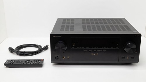 Pioneer elite vsx lx301 av - pioneer, 7.2