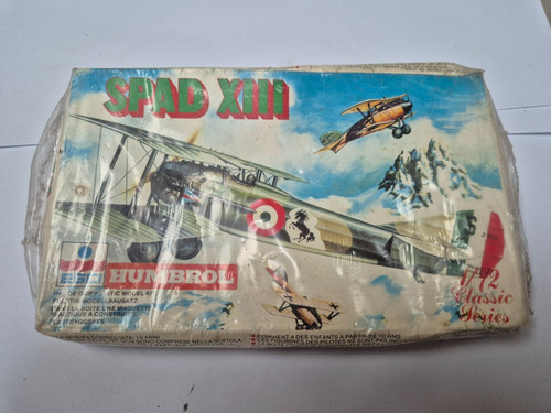 Kit maquette avion - avion, militaria
