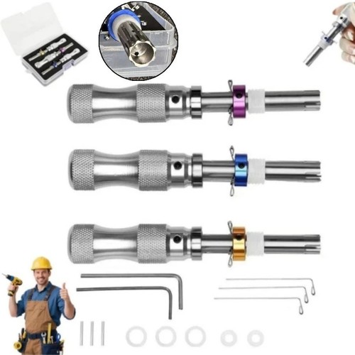 3pc pin advanced tubular - pin,