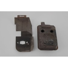 ECHAPPEMENT TAILLE HAIE STIHL