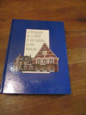 Patrimoine de la SNCF et des