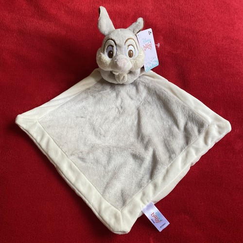 Doudou lapin panpan - 🇫🇷,