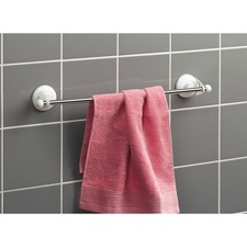 Porte serviettes barre - porte, 1