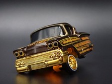 1958 58 CHEVY Chevrolet Impala