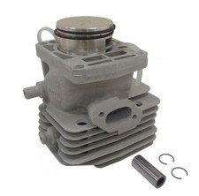 Cylindre Et Piston Diamètre