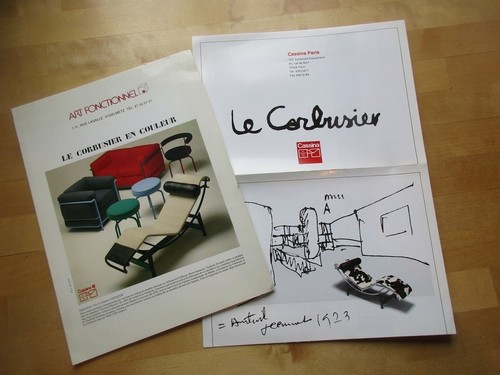 Catalogue mobilier - mobilier, le