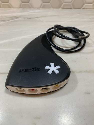 Dazzle video capture usb - video,
