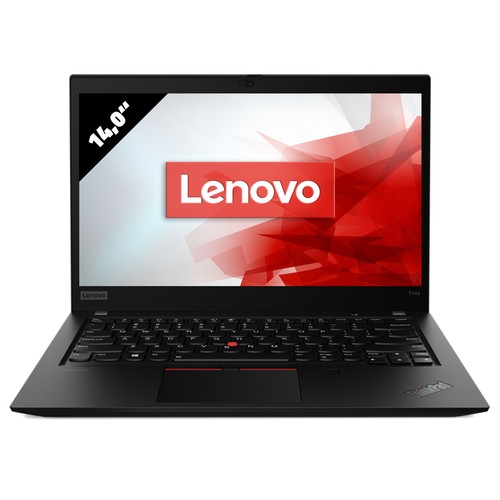 Lenovo thinkpad t14s gen - thinkpad, 14"