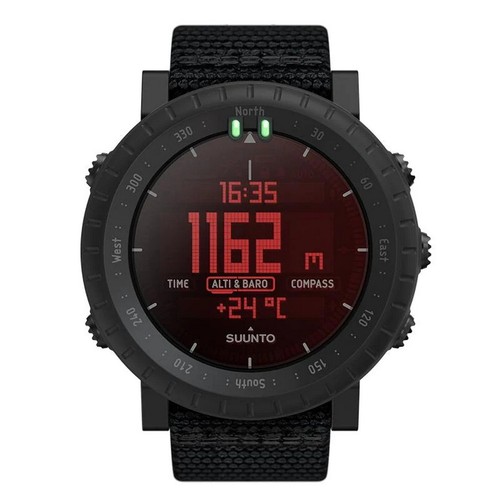 Suunto core alpha - core,