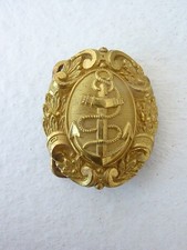 BOUCLE DE CEINTURON OFFICIER