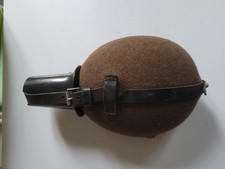 AUTHENTIQUE GOURDE BIDON WWL Mle39 "" TBE+++ ALLEMANDE