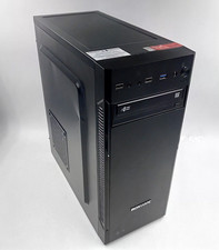 PC de jeu IronWare i7-4770