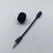 Microphone amovible robuste