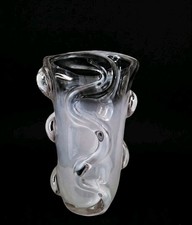 Vase Verrerie Ancienne