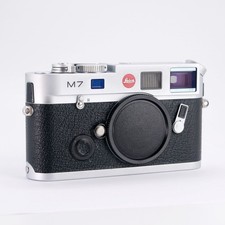 Leica - (0.72,, chrome)
