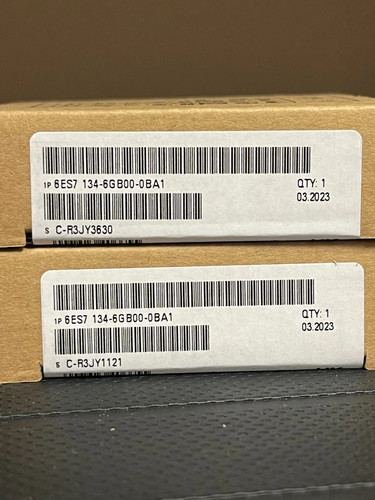 New siemens 6es7134 6gb00 0ba1 - siemens, 6es7134-6gb00-0ba1