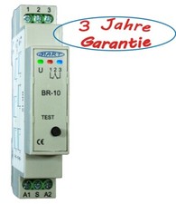 Relais À Impulsions Bistable