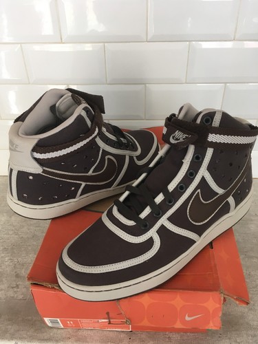 Nike air vandal supreme - vandal,