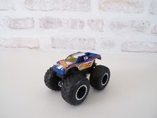 Monster trucks - Hotwheels - Hot Wheels - Scale Racing (J20)