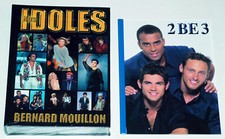 Livre "NOS IDOLES",  672