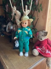 ensemble pour poupee emilie