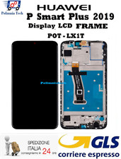 Écran LCD Tactile Huawei P