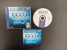 Ecco the dolphin defender of