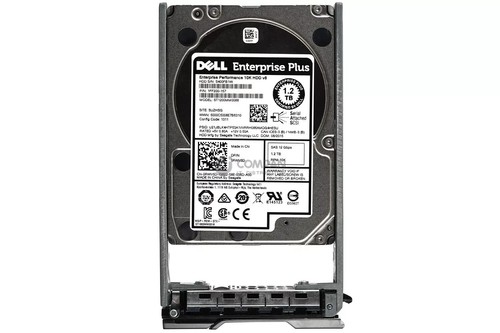 Disk dell entreprise - entreprise, v8