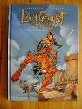 ARLESTON / TARQUIN - Lanfeust