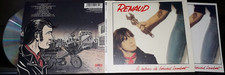 RENAUD CD DIGIPACK + LIVRET LE