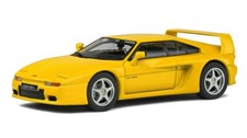 Miniature Voiture Auto 1:43 SOLIDO VENTURI 400 GT Diecast Modélisme Statique