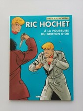 BD Ric Hochet - N°78 - A La