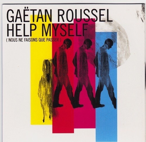 Gaetan roussel help - roussel,