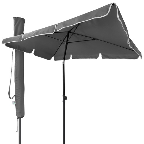 Vounot parasol rectangulaire - parasol,