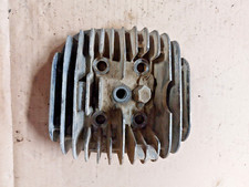 culasse origine YAMAHA 125 DTF 1976 type 1F9