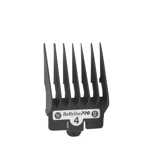 Babyliss pro peigne - babyliss, réglable