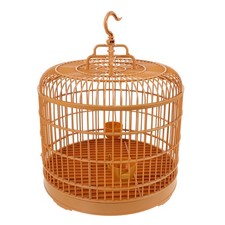  Petite Cage à oiseaux ronde