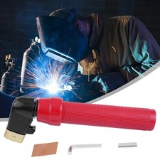 Support électrode soudure