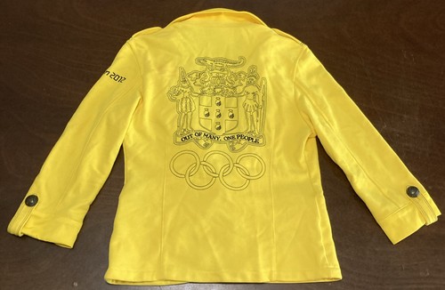 Rare team issued puma - team, jamaica