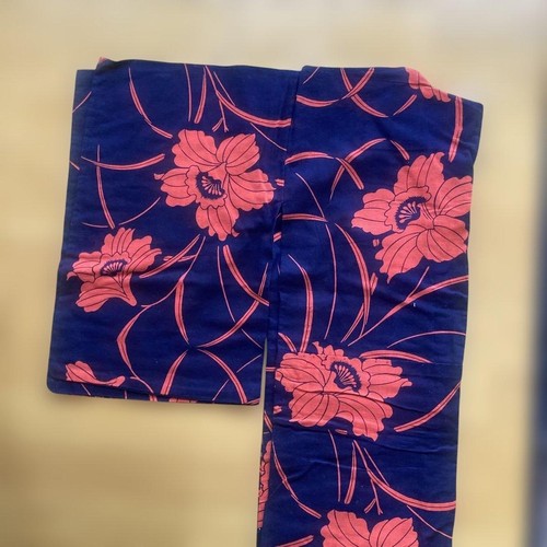 Yukata obi cousu main - à, la