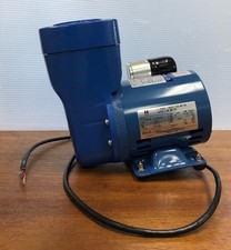 IWAKI BA-230F Bellows Air Pump