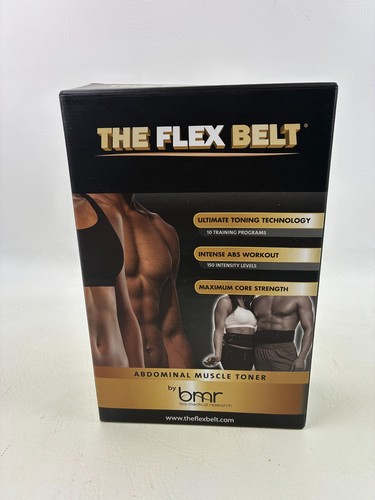 The flex belt - belt, slendertone
