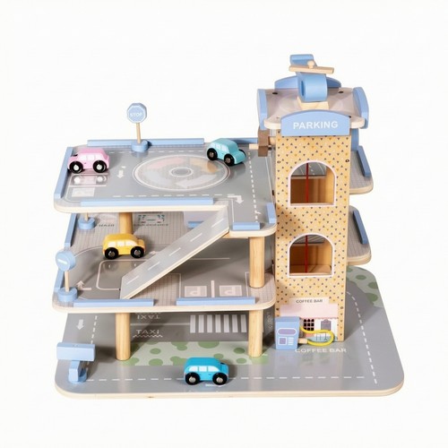 Garage voiture enfant - garage,