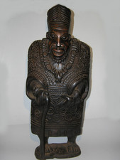 statue Africaine Bamoun