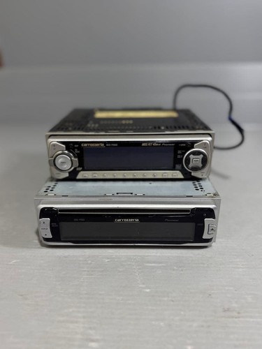 Unité principale pioneer - unité,